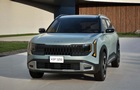 Kia представила Seltos нового покоління для Європи