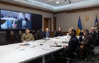 Україна та США провели зустріч щодо відбудови