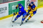 Українські хокеїсти перемогли румунів, але завтра буде ще одна зустріч