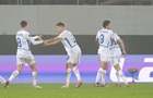 Динамо більше не претендує на вихід у плей-офф Ліги конференцій