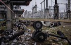 У двох областях   значні  відключення - Укренерго