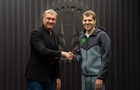 Основний захисник підписав новий контракт з Поліссям