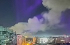 У Бєлгороді заявили про ракету і значні руйнування