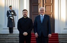 Зеленский обсудил с президентом Германии вопрос завершения войны