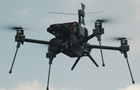 Україна та Німеччина створять спільне підприємство з виробництва дронів