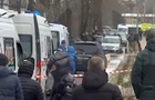 В Подмосковье школьник напал с ножом на детей: есть жертва