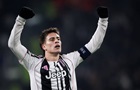Ювентус закріплює свого молодого лідера новим контрактом