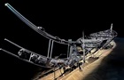 Древняя лодка Дании раскрыла тайны морских походов