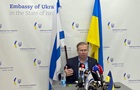 В посольстве Украины в Израиле планируют следственные действия - посол