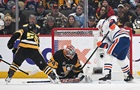 Звездный вечер в НХЛ: Эдмонтон победил Питтсбург