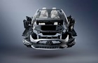 Mercedes отказывается от клея в пользу винтов
