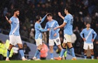 Манчестер Сити установил новое достижение среди клубов Англии