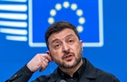Зеленський озвучив перспективи без грошей ЄС
