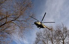 Екіпаж українського Мі-24 загинув під час бойового вильоту