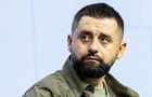 Арахамія прокоментував можливу  мирну угоду  з РФ