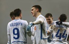 Динамо выиграло у Ноа, но выход в основной этап Лиги конференций закрыт
