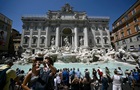 В Риме сделают платным доступ к знаменитому фонтану