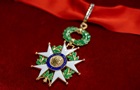 Сырский получил высшую награду Франции