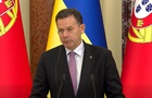 Португалія готова в мабутньому до участі в операціях для безпеки України
