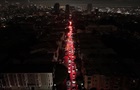 В Сан-Франциско стався масштабний блекаут