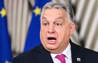 Падіння України буде катастрофою для Угорщини - Орбан