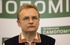 Садовый заявил о 58 тысячах львовян на фронте