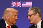 Стармер и Трамп обсудили мирные усилия в Украине