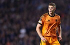 Довбик близок к переезду в Англию - Рома уже ведет переговоры