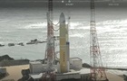 Японская ракета H3 потерпела аварию во время запуска спутника