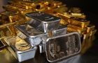 Золото та срібло оновили історичні максимуми