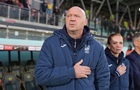 Тренер жіночої збірної України з футболу йде у відставку