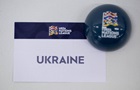 Сборная Украины попала во вторую корзину в жеребьевке Лиги наций