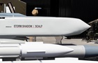Генштаб: НПЗ в РФ атакували ракетами Storm Shadow