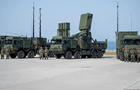 Известно, сколько IRIS-T стоит на защите Украины