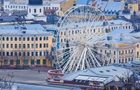 У Києві демонтують Колесо огляду на Подолі