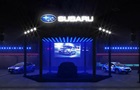 Subaru анонсировала новые спортивные автомобили