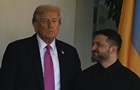 Зеленский пригласил Трампа в Украину