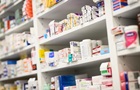 В Украине разрешили продажу лекарств на АЗС