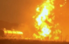 РФ атакували об’єкти видобутку і ТЕЦ Нафтогазу