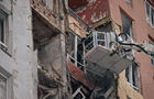 Удар по Києву: зросла кількість постраждалих