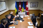 Зеленський анонсував ще одну зустріч з лідерами Європи і Канади