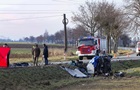 У Польщі сталася ДТП, в якій загинули, ймовірно, п’ять українців