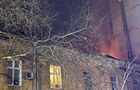 Вечірня атака на Одесу: стало відомо про наслідки