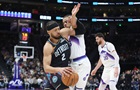 НБА: Михайлюк помог Юте победить Сан-Антонио