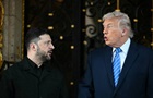 Трамп и Зеленский общаются с лидерами ЕС - СМИ