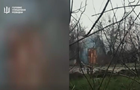 ГУР показало уничтожение военных РФ в Мариуполе