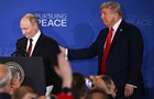 Трамп и Путин обсудили 20 пунктов мирного плана