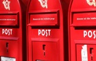 Національна поштова служба Данії припиняє доставку паперових листів