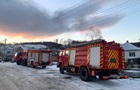 На Закарпатье вспыхнул магистральный газопровод