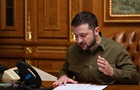 Зеленський і Умєров провели розмову з Віткоффом